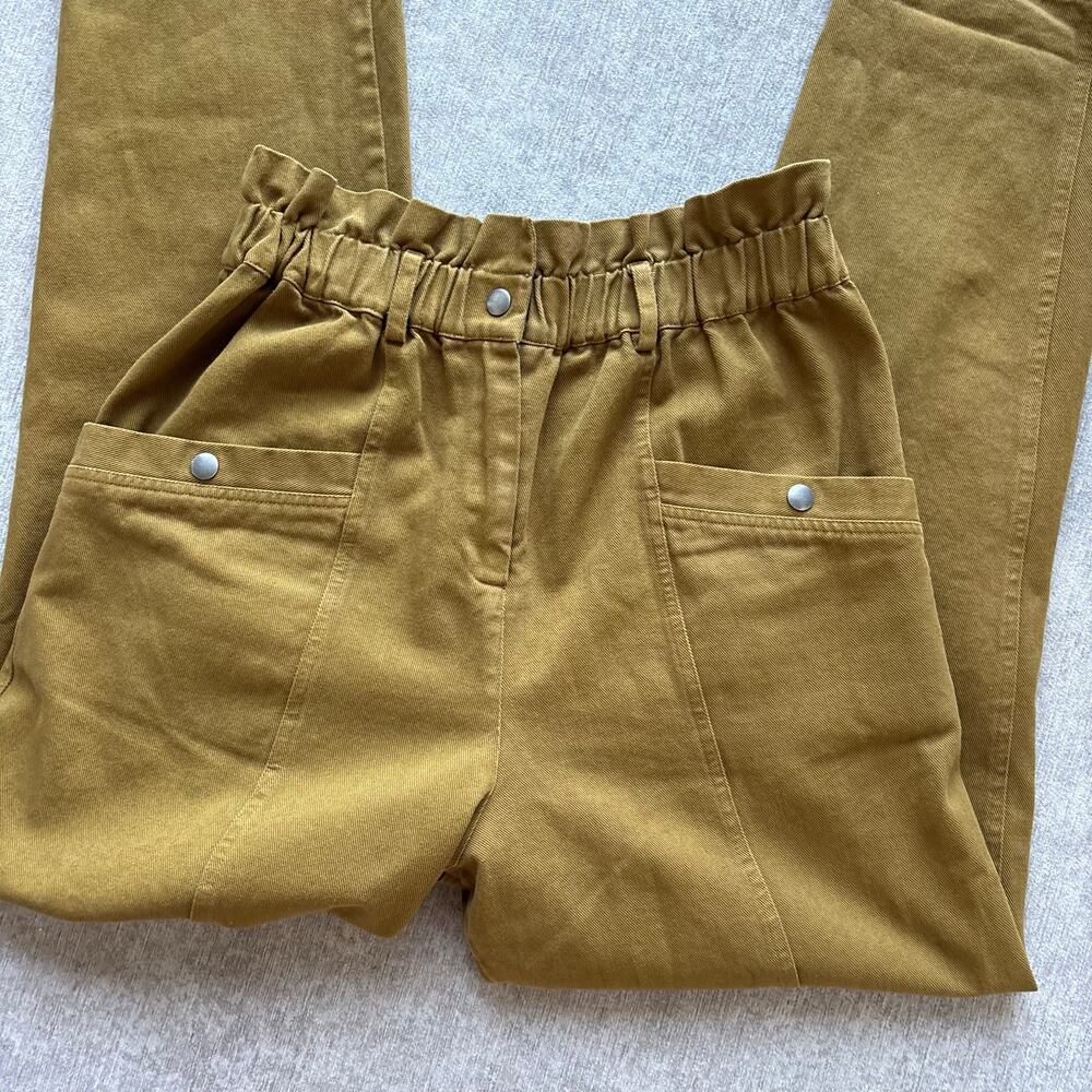 Sea New York Trouser Pants - Picture 3 of 6